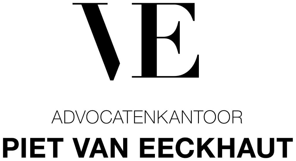 Advocatenkantoor Piet Van Eeckhaut logo